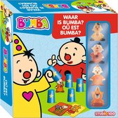 Bumba Spel Waar is Bumba? - Bordspel