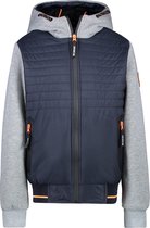 Cars Jeans Jongens Jas Bantony - Maat 98