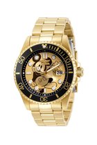 Invicta Disney - Mickey Mouse 32441 Quartz Herenhorloge - 43mm