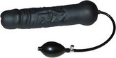 Leviathan Giant Inflatable Stevige Dildo - Opblaasbare dildo - Dubbelwandig