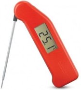 Superfast Thermapen Classic (MK3) Rood