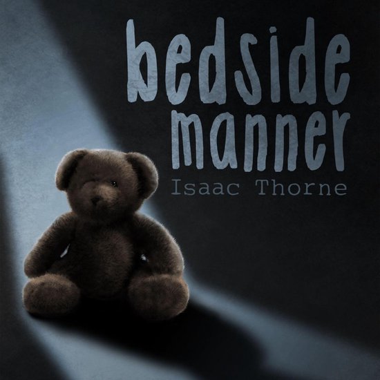 Bedside Manner - cover