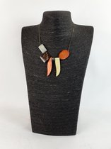 Meh ketting dames