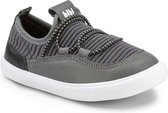 Bibi - Unisex Sneakers -  Agility Mini Grafiet - maat 29