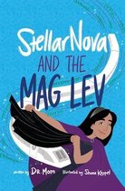 StellarNova and the Mag Lev