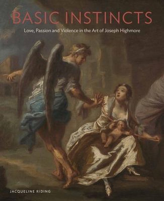 Basic Instincts - cover