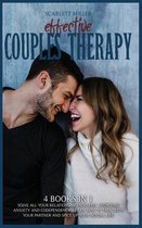 Effective Couples Therapy: 4 books in 1