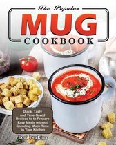 The Popular Mug Cookbook