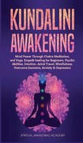 Kundalini Awakening
