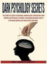 Dark Psychology Secrets