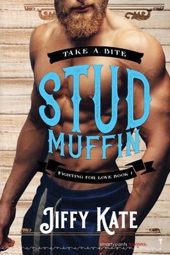 Picture stud muffin Stud Muffin's