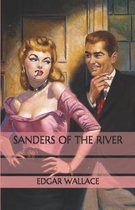 Sanders Of The River