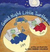 Good Night Little Turtles