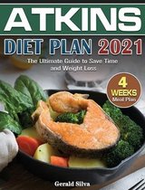 Atkins Diet Plan 2021