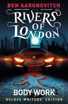 Rivers of London Vol. 1