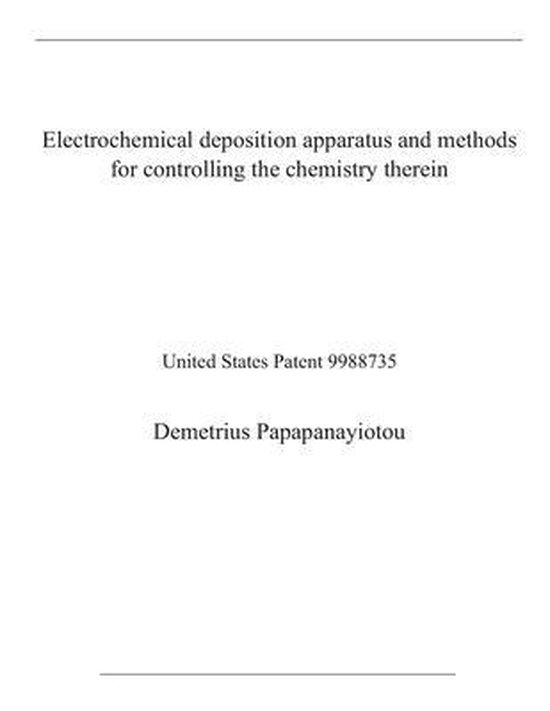 Electrochemical deposition apparatus and methods for controlling the