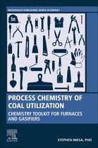 Woodhead Publishing Series in Energy -  Process Chemistry of Coal Utilization
