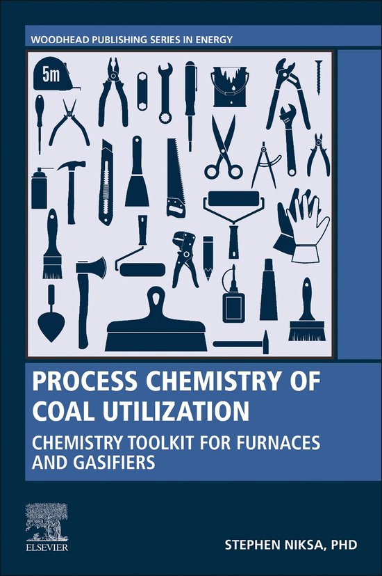 Woodhead Publishing Series in Energy - Process Chemistry of  ... - cover