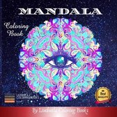 Mandala Coloring Book