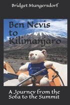Ben Nevis to Kilimanjaro