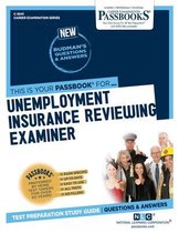 Career Examination- Unemployment Insurance Reviewing Examiner (C-3041)