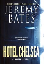World's Scariest Places- Hotel Chelsea