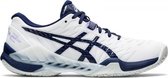 ASICS Blast FF 2 Dames - Wit / Navy - maat 40