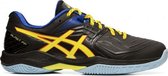 ASICS Gel-Blast FF - Zwart / Geel - maat 41.5