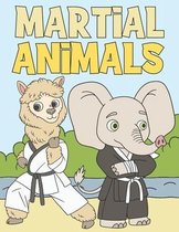 Martial Animals