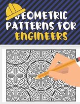 Geometric Patterns for Engineers