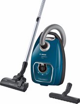 Bosch In'genius Ergomaxx BGB7BLU - Stofzuiger met zak