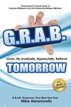 G.R.A.B. Tomorrow