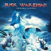 Rick Wakeman - Christmas Variations (LP)