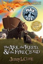 The Ark, the Reed, & the Fire Cloud