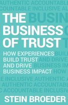 The Business of Trust