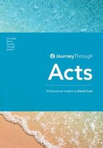 Journey Through Acts