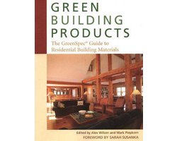 Green Building Products