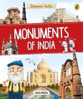Discover India