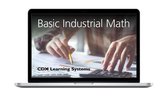 Basic Industrial Math Course