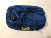 Bach Mini Duffel 164044 snorkel blue
