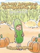 The Loppy Adventures of Boogernose Joe