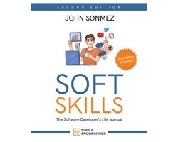 Omslag van Soft Skills