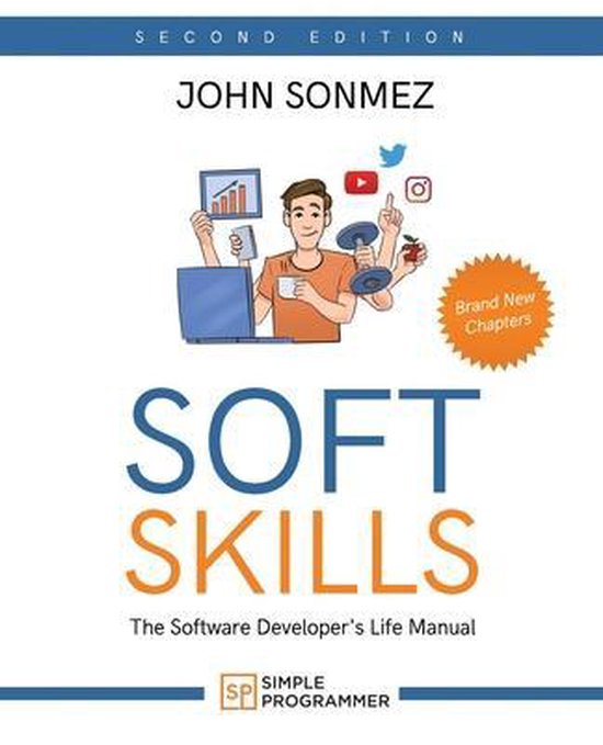 Soft Skills - cover