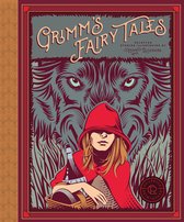Classics Reimagined, Grimm's Fairy Tales