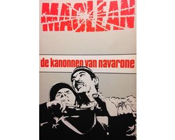 Kanonnen van navarone