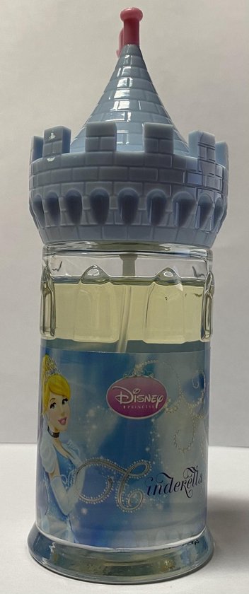 Disney Eau de Toilette – 50 ml – Assepoester
