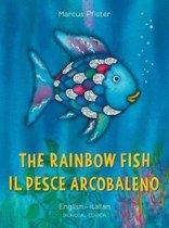 The Rainbow FishIl Pesce Arcobaleno Bi Libri
