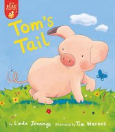 Let's Read Together- Tom's Tail