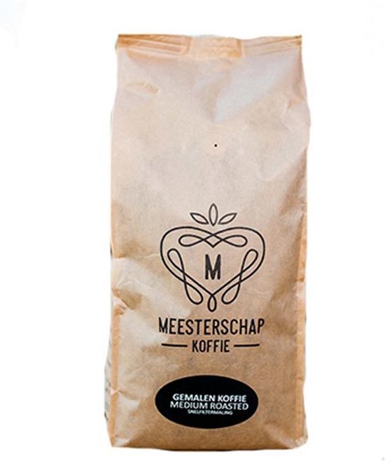 Koffiebonen vergelijken en goedkoop koffiebonen kopen