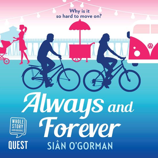 Always and Forever - cover